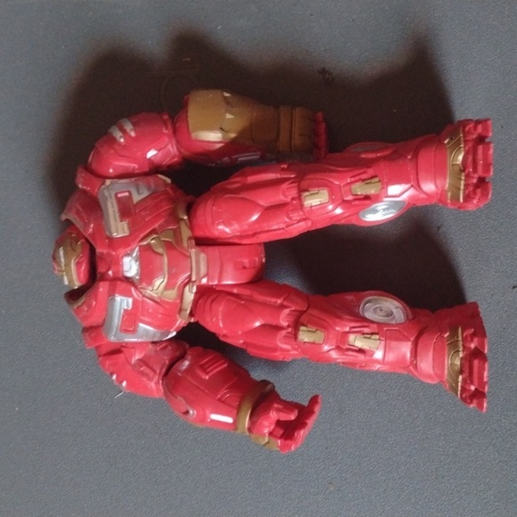 Transformer Figure - Picture 1 of 3